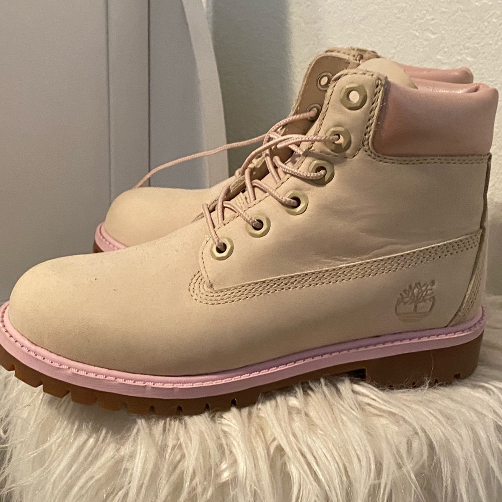 Timberland
